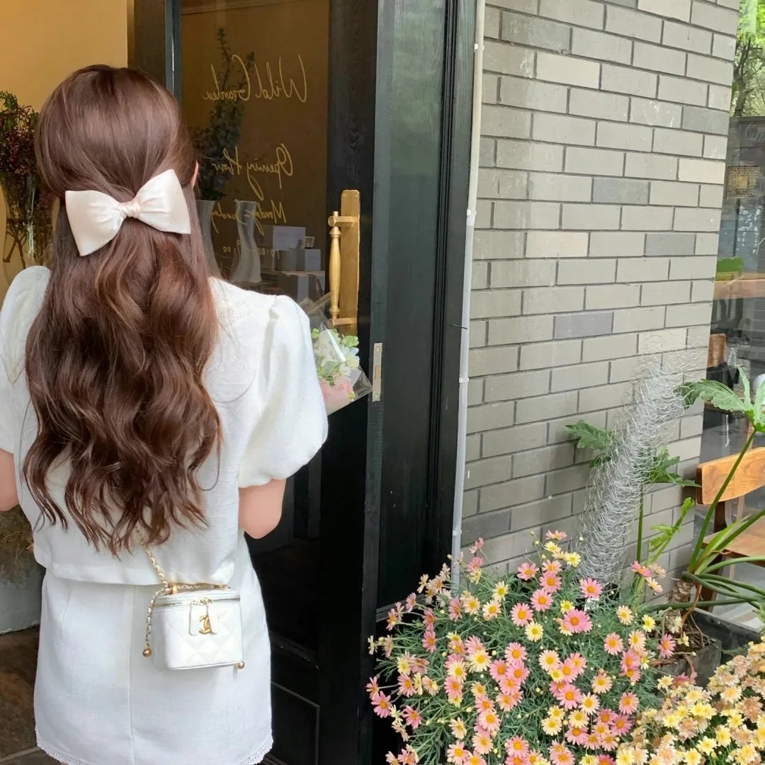 天堂里的圣诞节